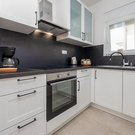 Jasna Appartement Povljana