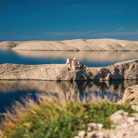 Appartement Jasna Povljana