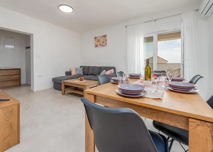 Jasna Apartman *
