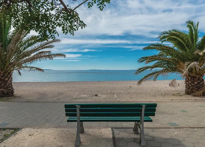 Jasna דירה פובליאנה