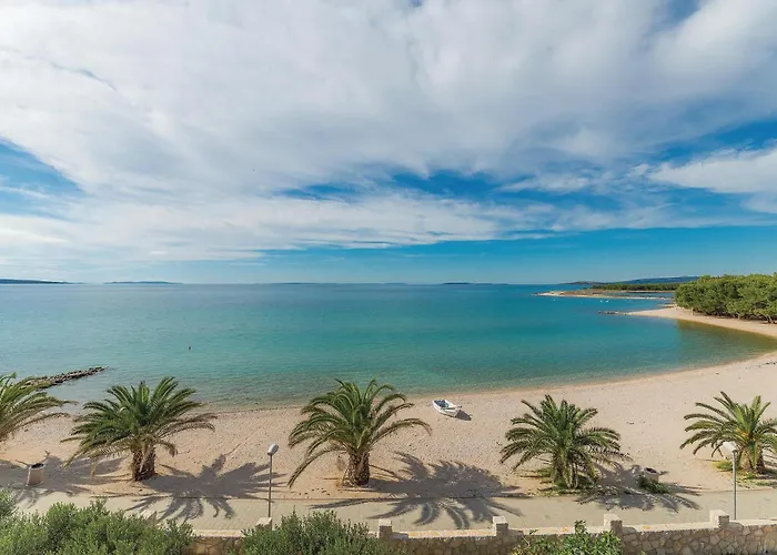 דירה Jasna פובליאנה