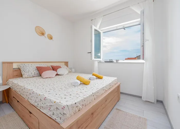 דירה Jasna פובליאנה