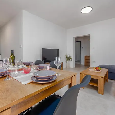 Jasna Apartamento