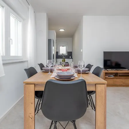 Apartman Jasna *