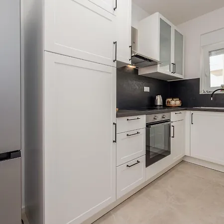Apartamento Jasna
